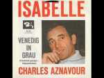 Izabelle Aznavour